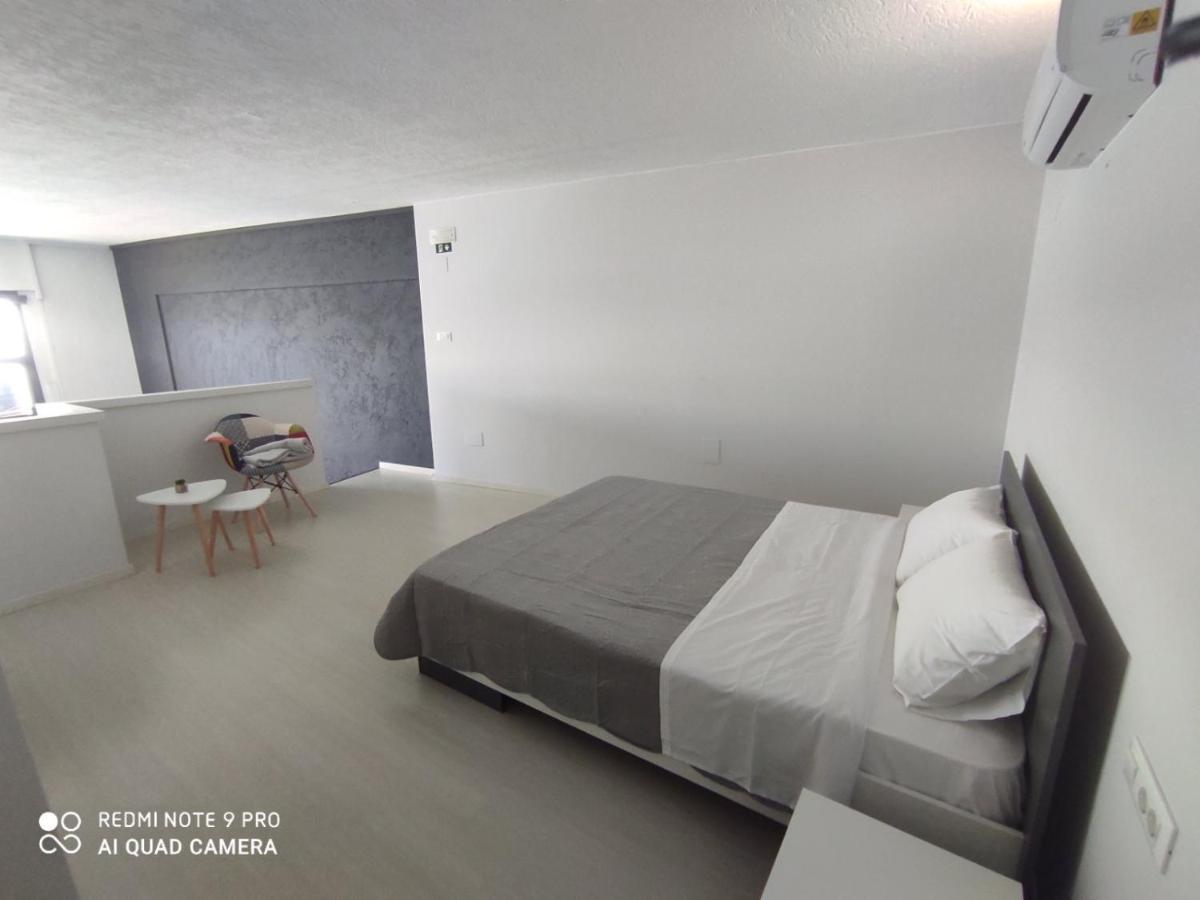 Marilia Apartment Agios Nikolaos  Exterior photo