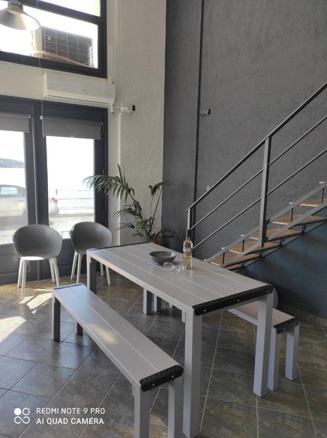 Marilia Apartment Agios Nikolaos  Exterior photo