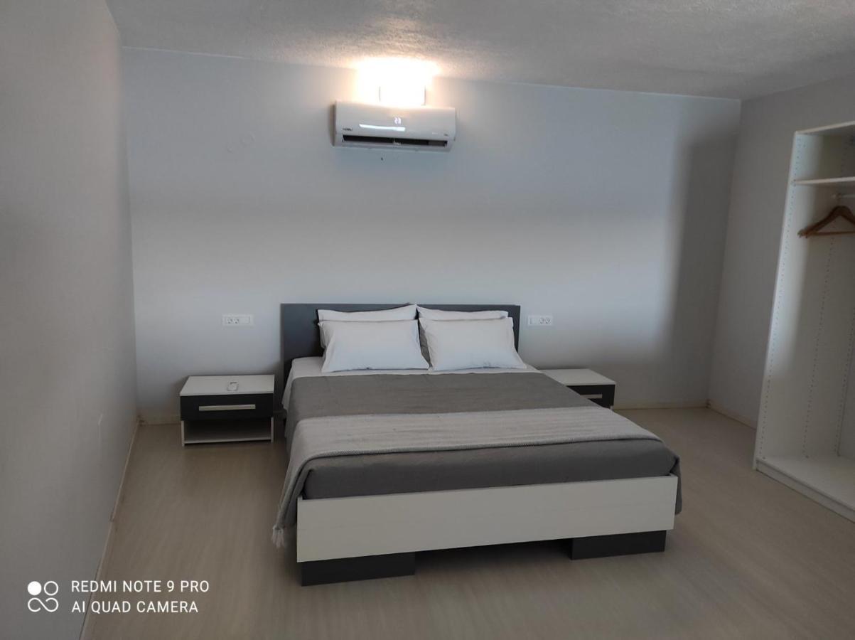 Marilia Apartment Agios Nikolaos  Exterior photo