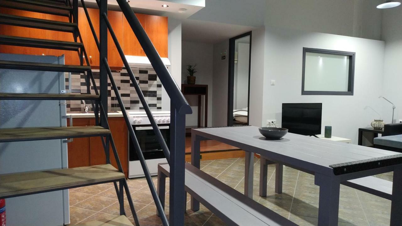 Marilia Apartment Agios Nikolaos  Exterior photo